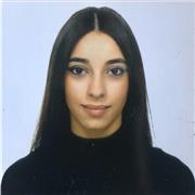 Hola! Me encanta la lengua y la literatura y me encantaría poder enseñarla
